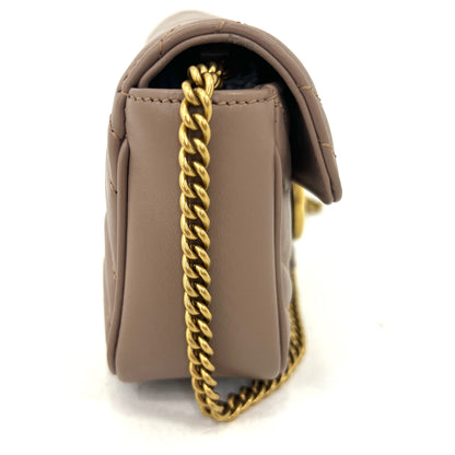 GUCCI MINI GG MARMONT