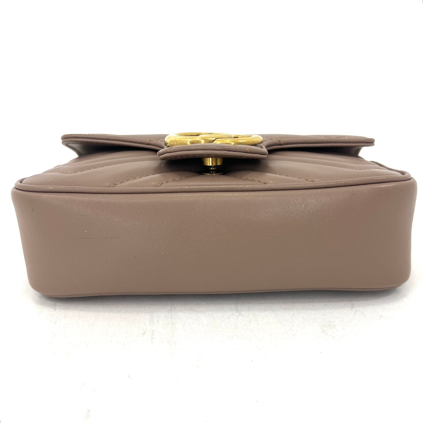 GUCCI MINI GG MARMONT