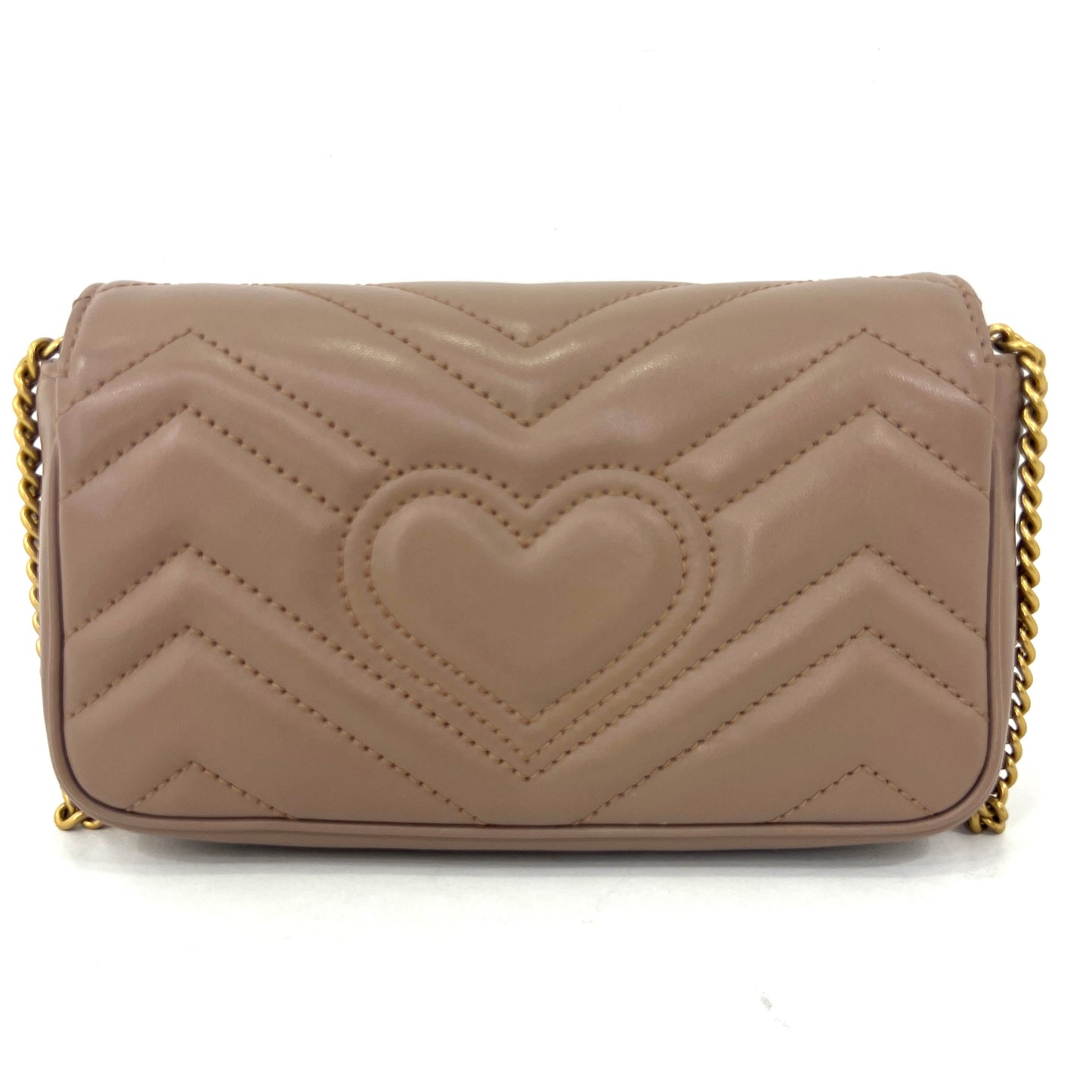 GUCCI MINI GG MARMONT