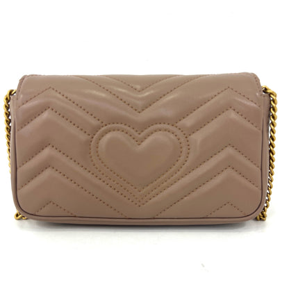GUCCI MINI GG MARMONT
