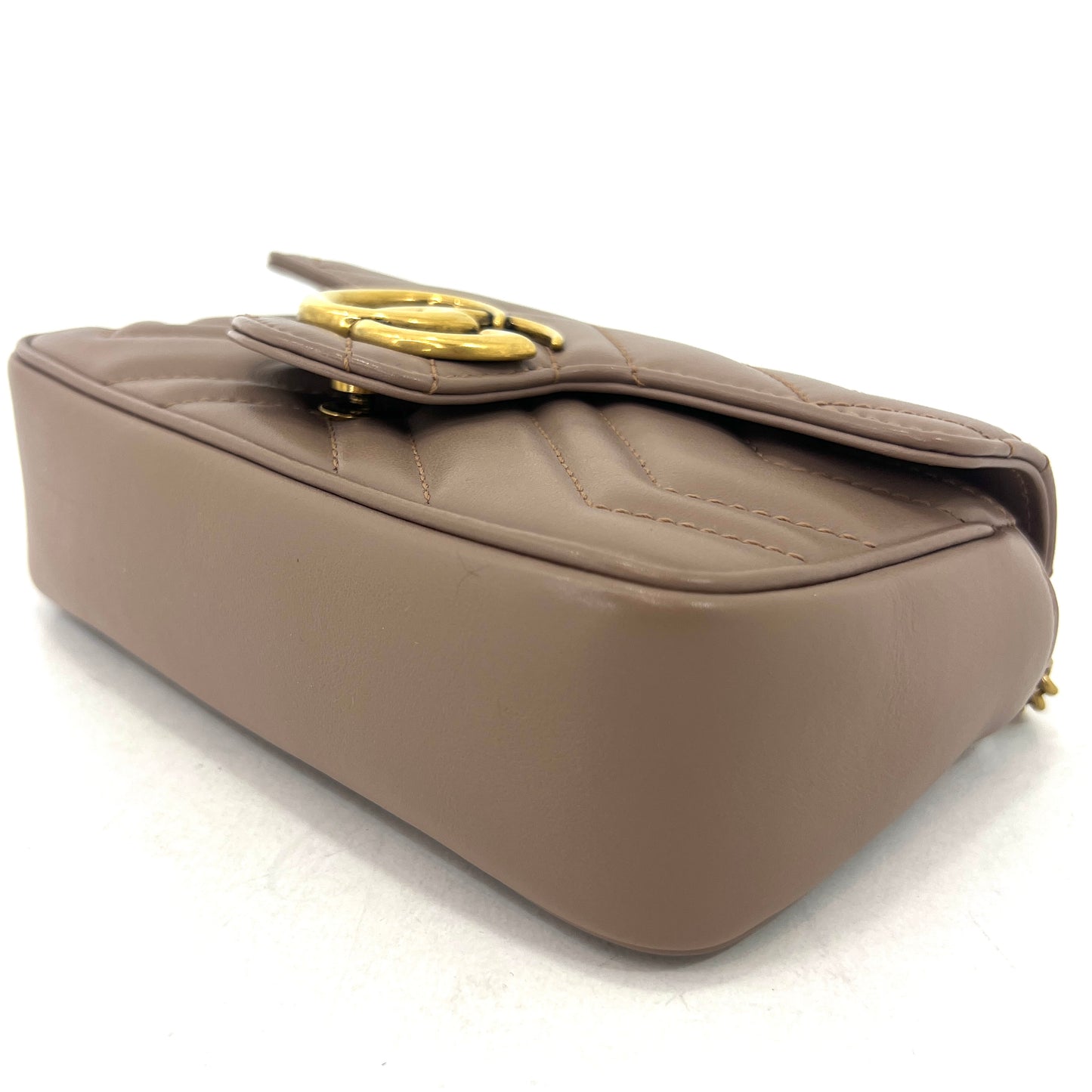 GUCCI MINI GG MARMONT