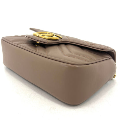 GUCCI MINI GG MARMONT