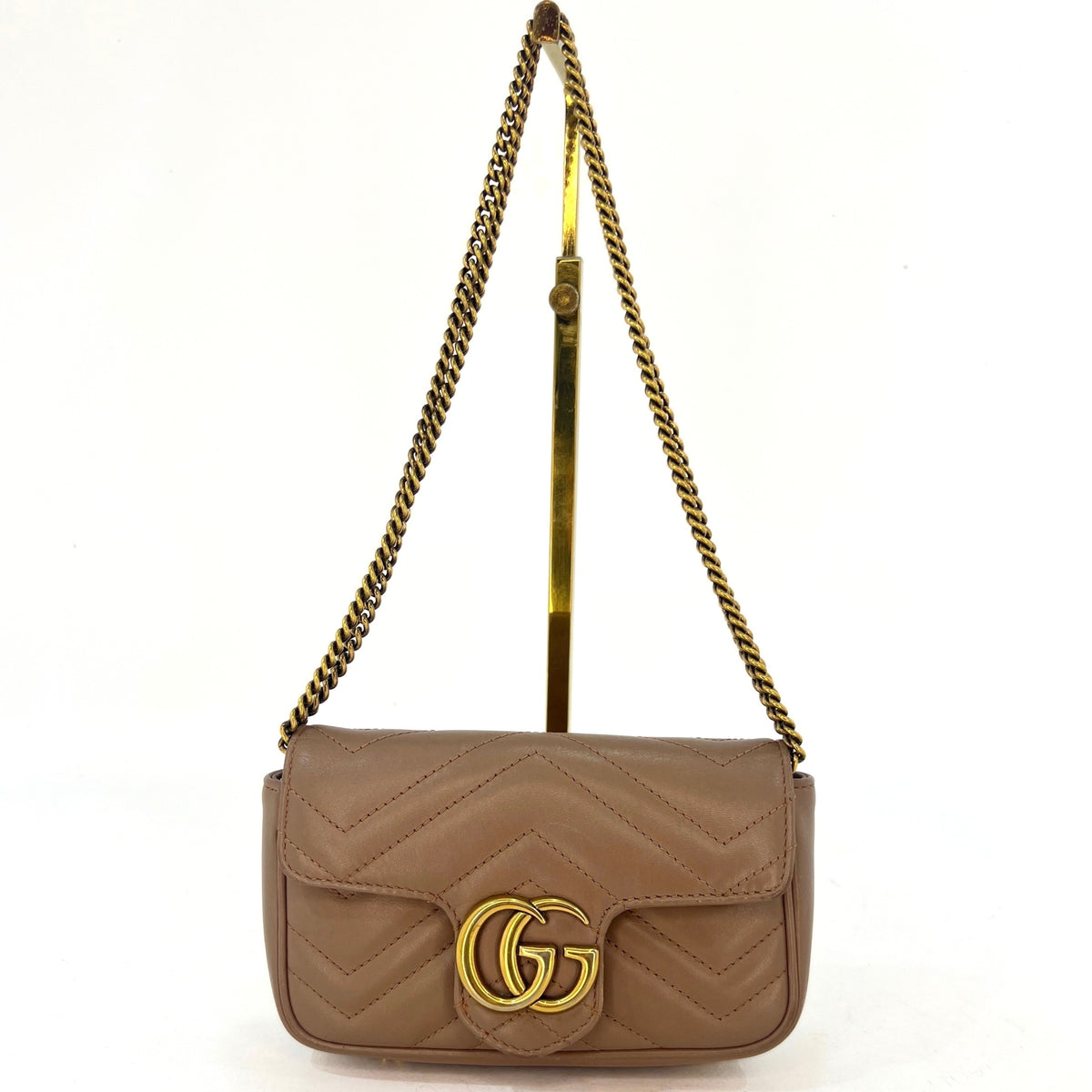 CROSSBODY GUCCI GG MARMONT