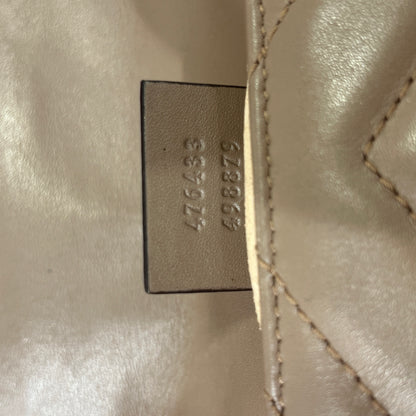 CROSSBODY GUCCI GG MARMONT