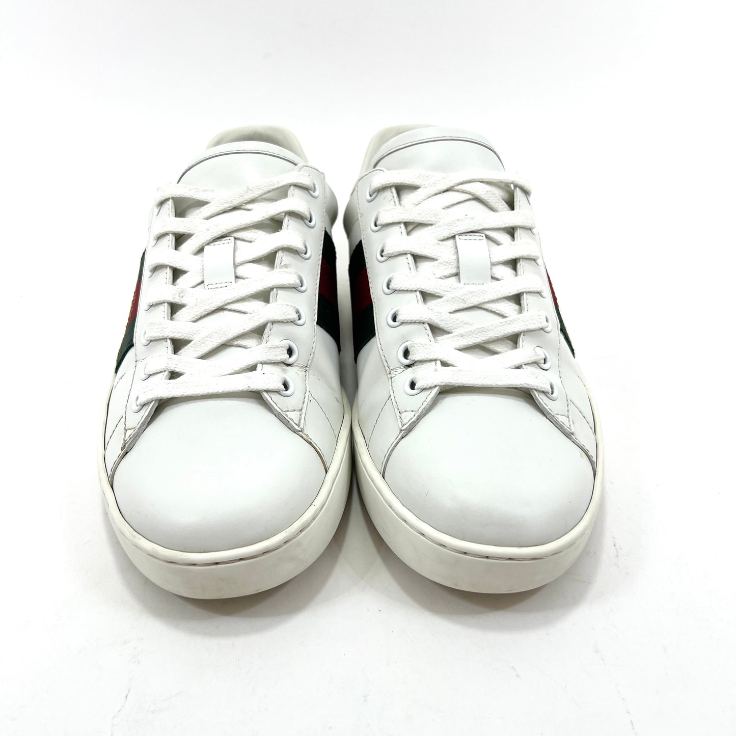 TENIS GUCCI ACE ABEJA