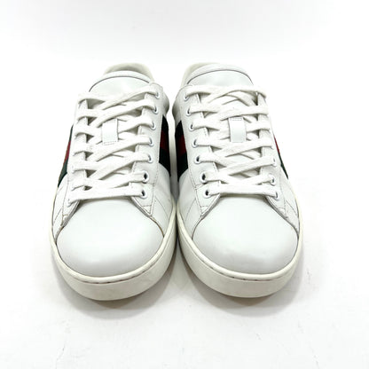 TENIS GUCCI ACE ABEJA