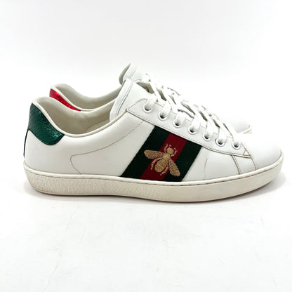 TENIS GUCCI ACE ABEJA