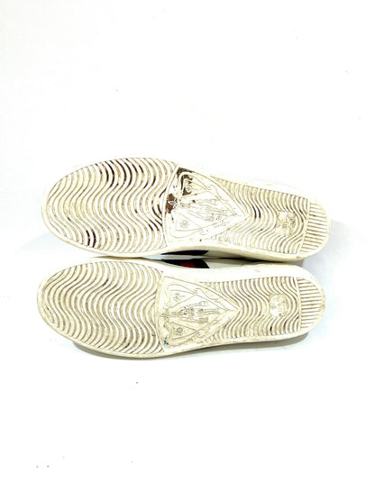 TENIS ACE GUCCI