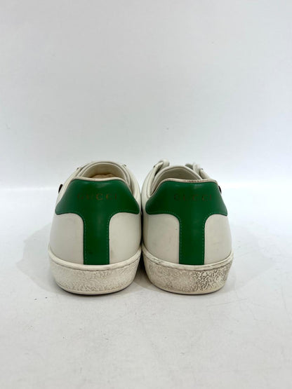 TENIS ACE BLANCOS GUCCI