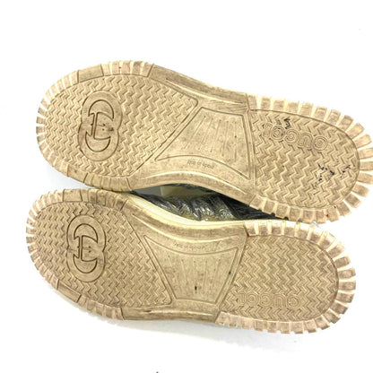TENIS GUCCI RE-WEB MIRROR