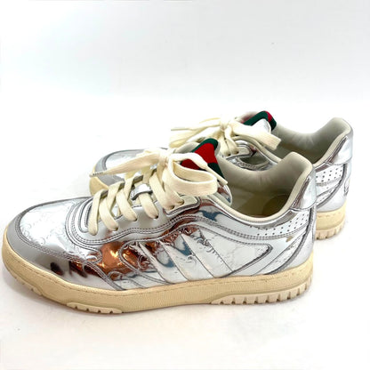 TENIS GUCCI RE-WEB MIRROR