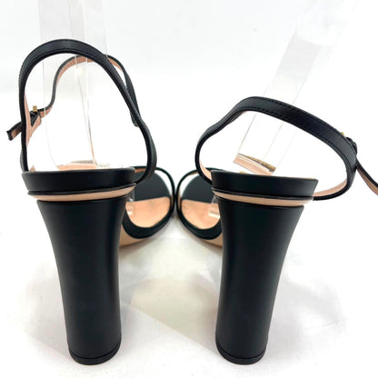 SANDALIAS GG MARMONT GUCCI
