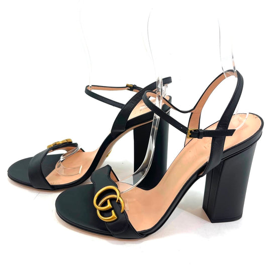 SANDALIAS GG MARMONT GUCCI