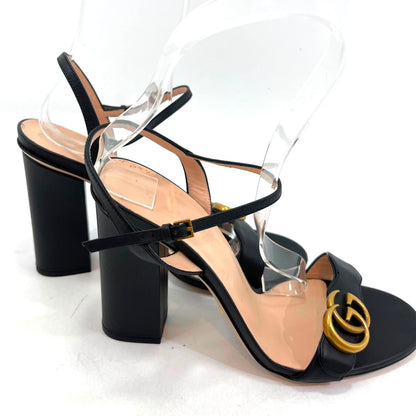 SANDALIAS GG MARMONT GUCCI