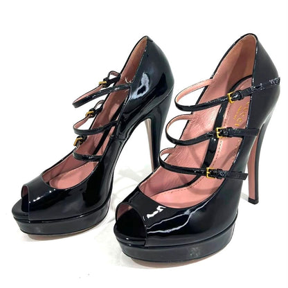 PUMPS GUCCI