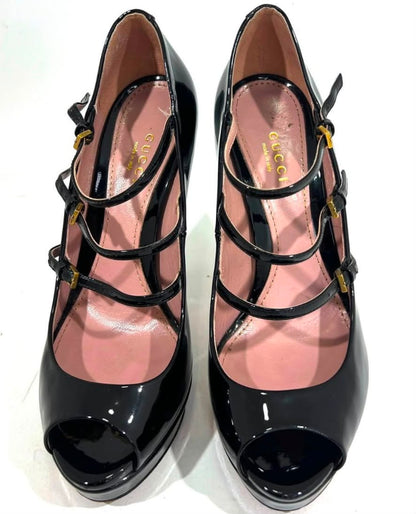 PUMPS GUCCI