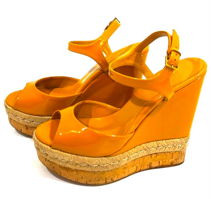 WEDGES GUCCI