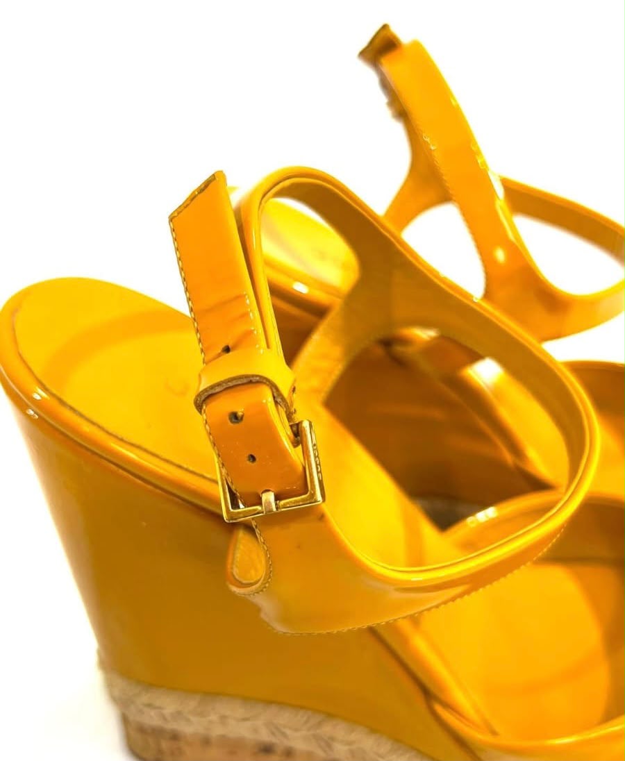 WEDGES GUCCI