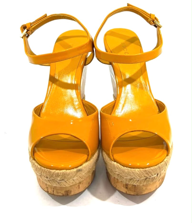 WEDGES GUCCI