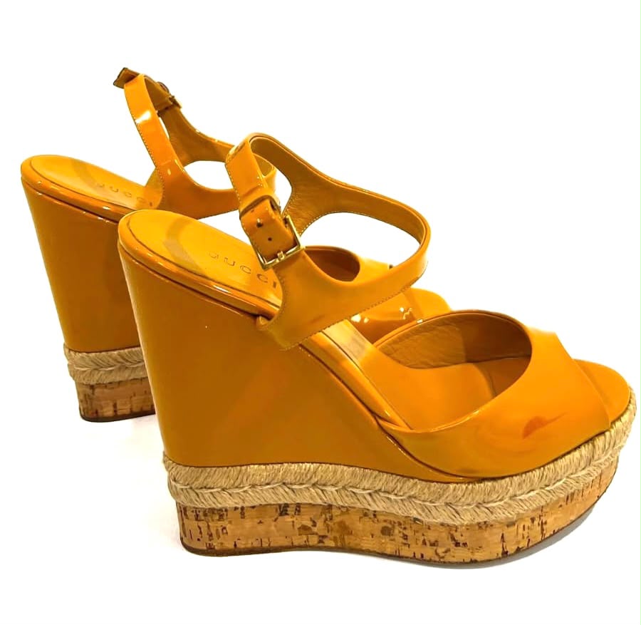 WEDGES GUCCI