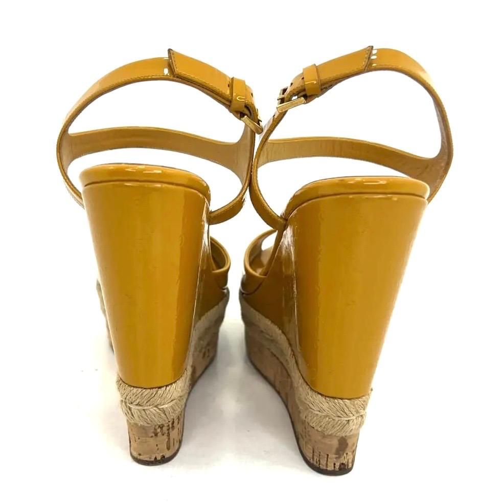 WEDGES GUCCI