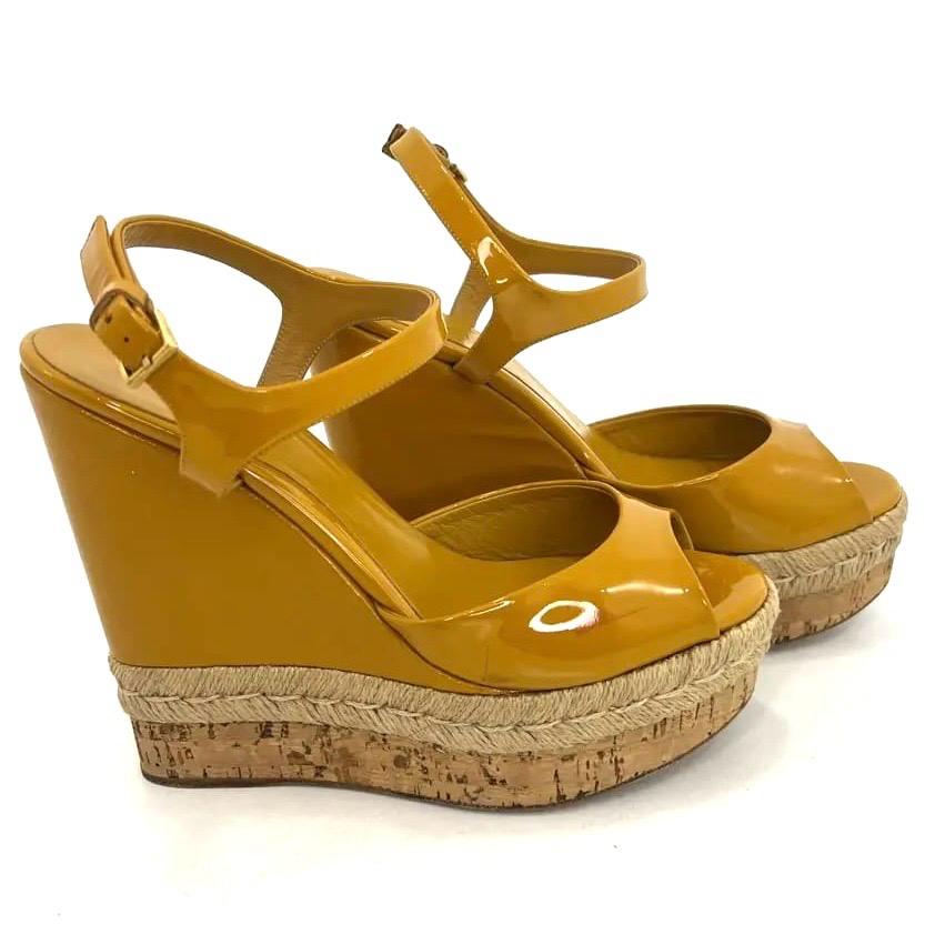 WEDGES GUCCI