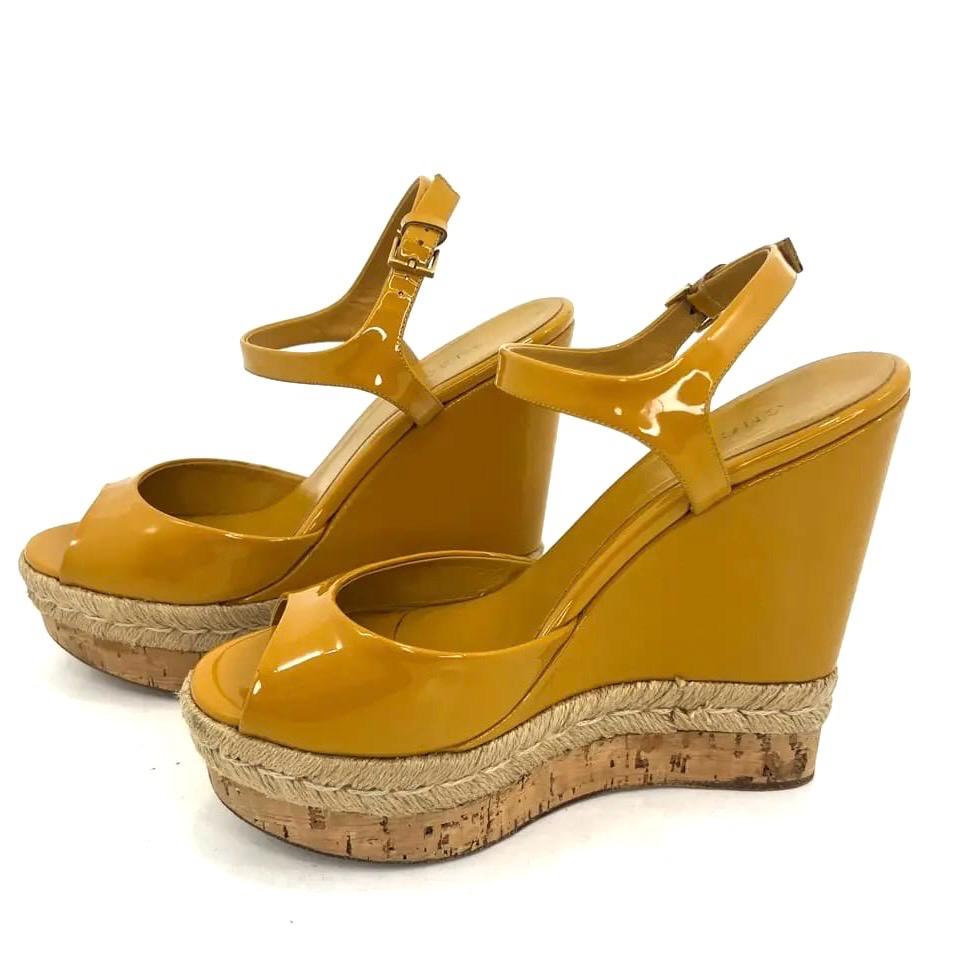 WEDGES GUCCI