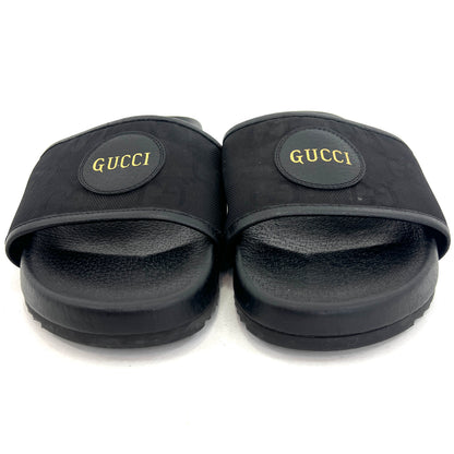 SANDALIAS SLIDE GUCCI