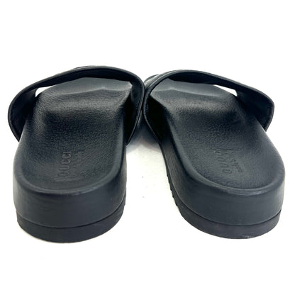 SANDALIAS SLIDE GUCCI