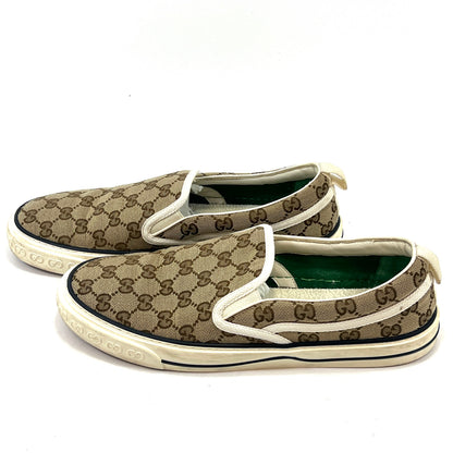 TENIS GUCCI 1977 SLIP ON