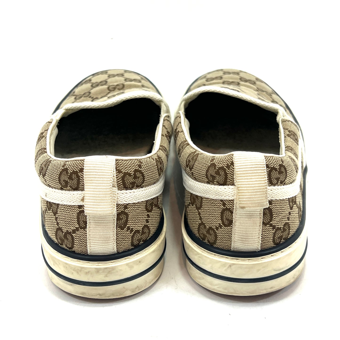 TENIS GUCCI 1977 SLIP ON