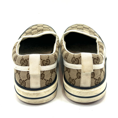 TENIS GUCCI 1977 SLIP ON