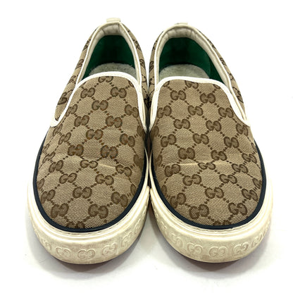 TENIS GUCCI 1977 SLIP ON