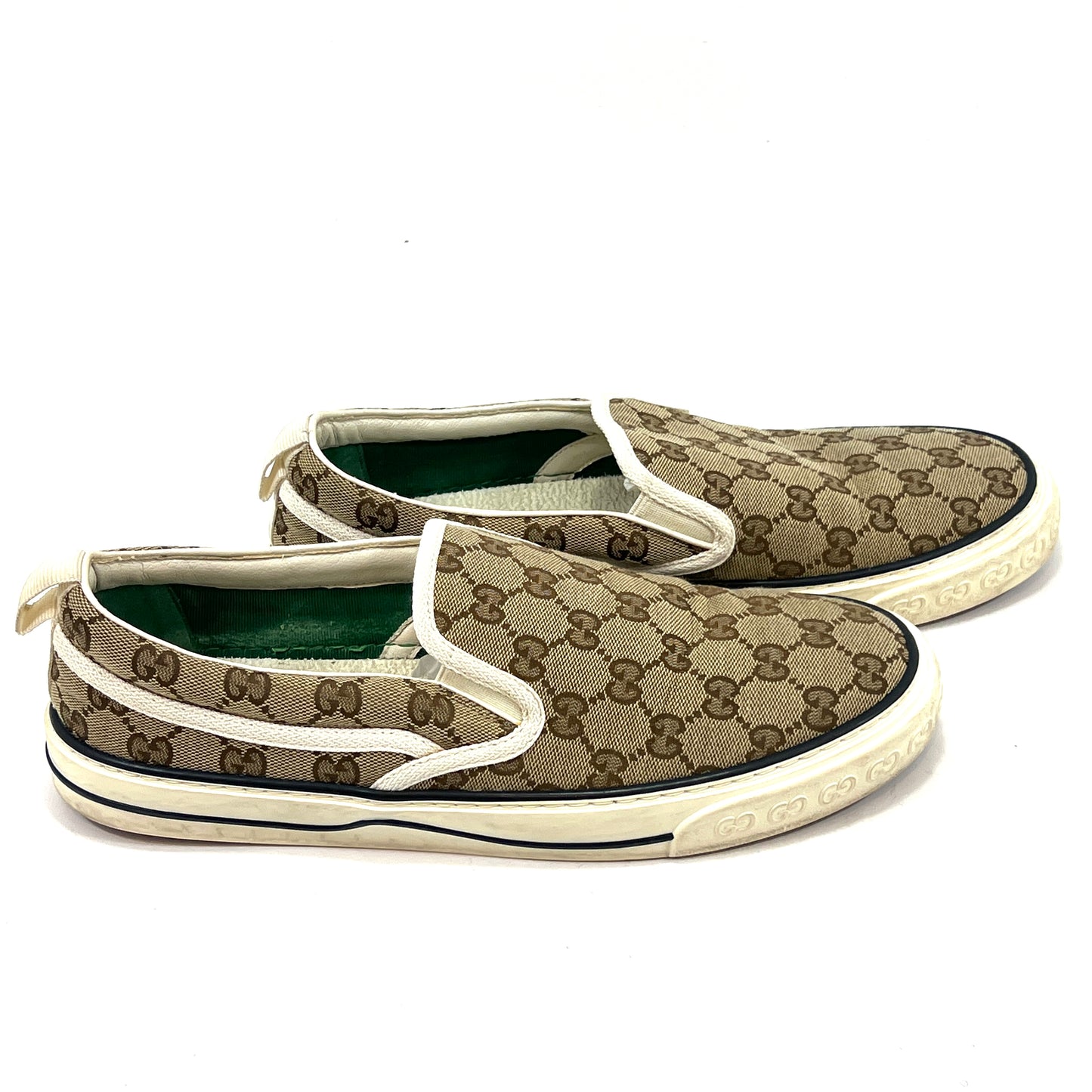 TENIS GUCCI 1977 SLIP ON