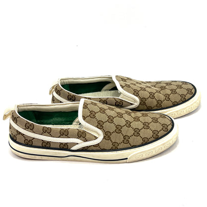 TENIS GUCCI 1977 SLIP ON