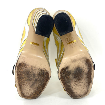 PUMPS GUCCI GG MARMONT