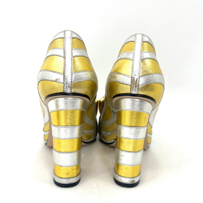 PUMPS GUCCI GG MARMONT