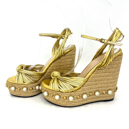 WEDGES GUCCI