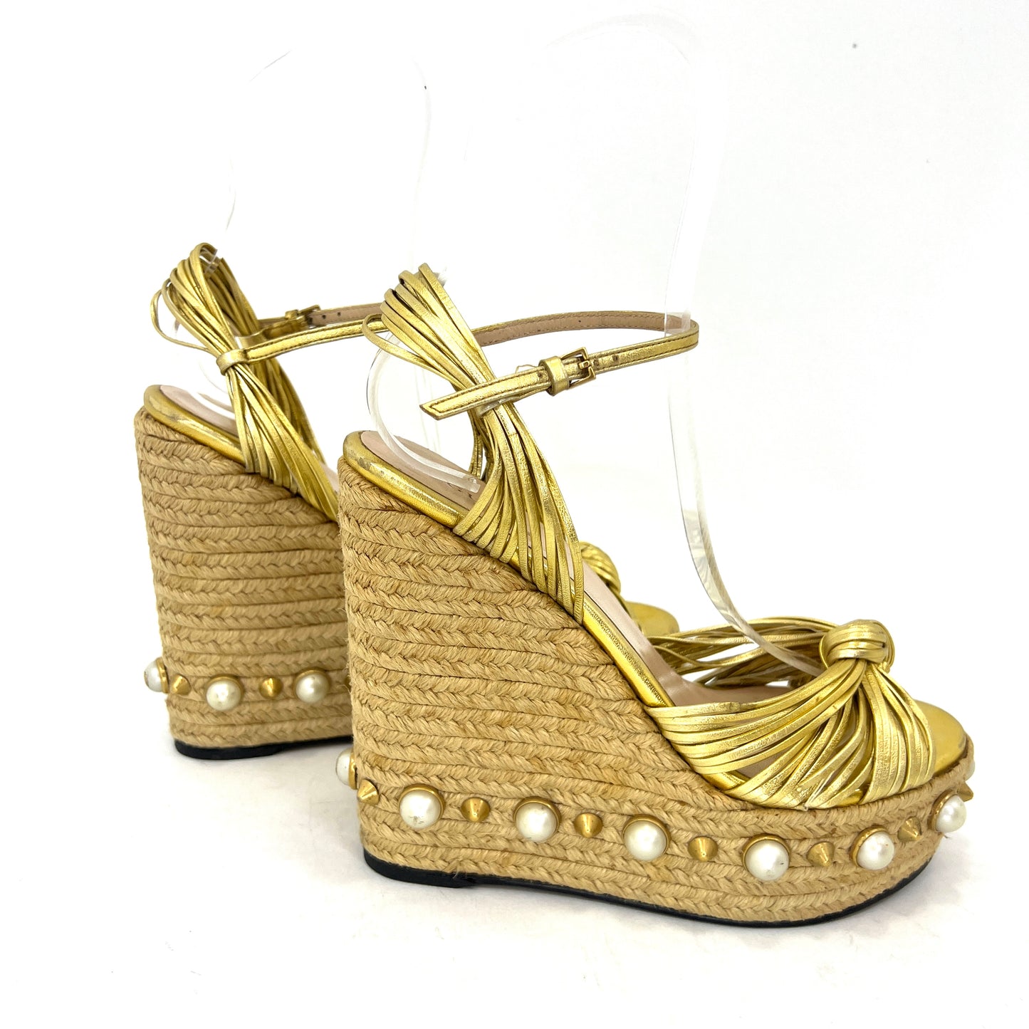 WEDGES GUCCI