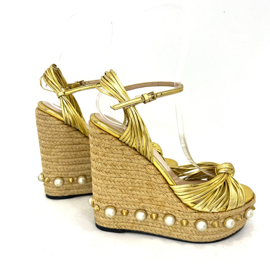 WEDGES GUCCI
