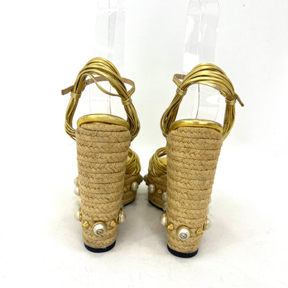 WEDGES GUCCI