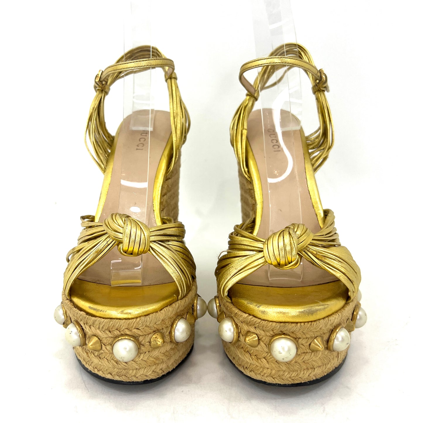WEDGES GUCCI