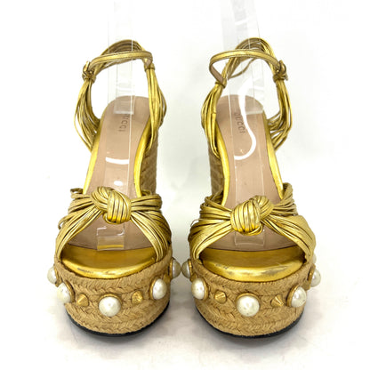 WEDGES GUCCI