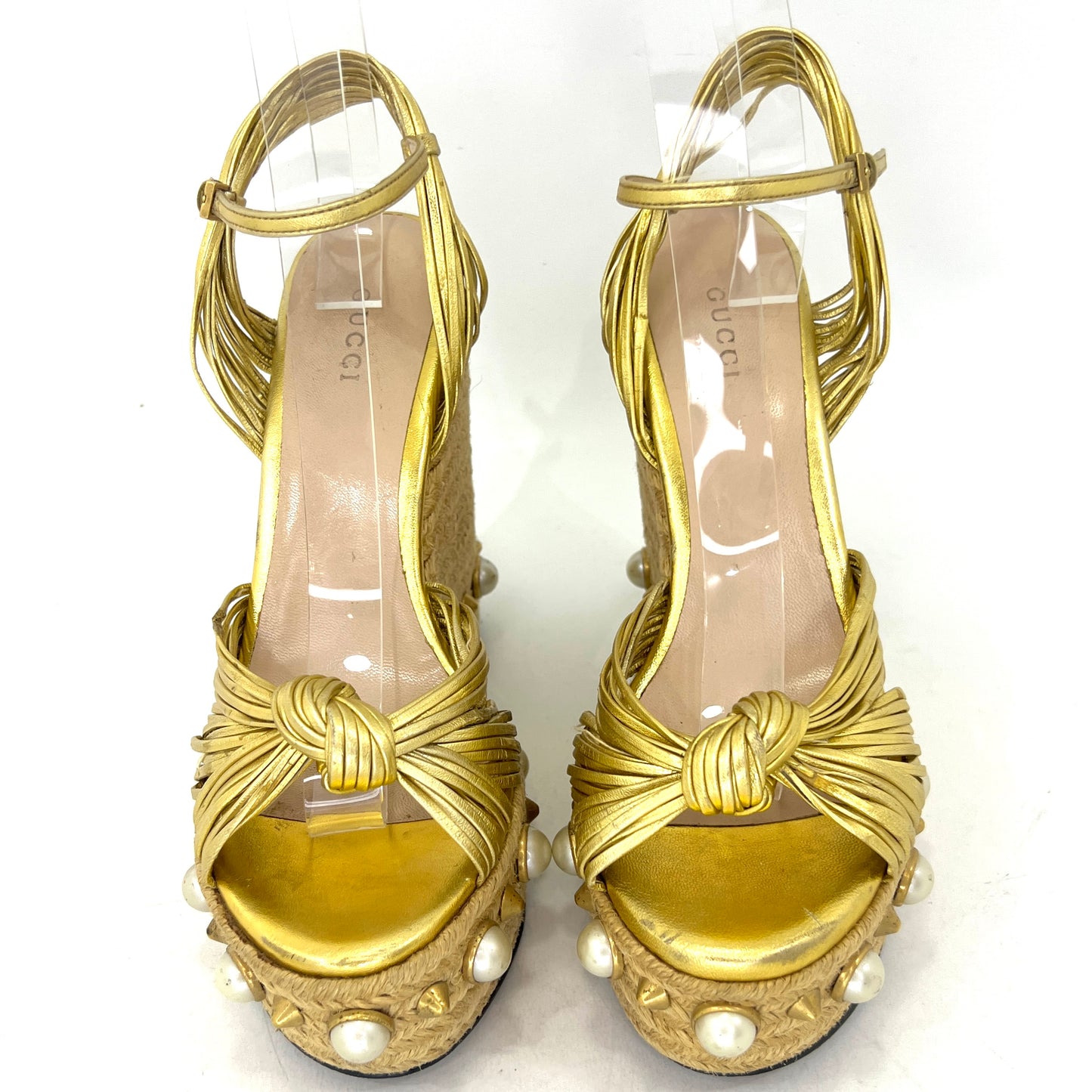 WEDGES GUCCI