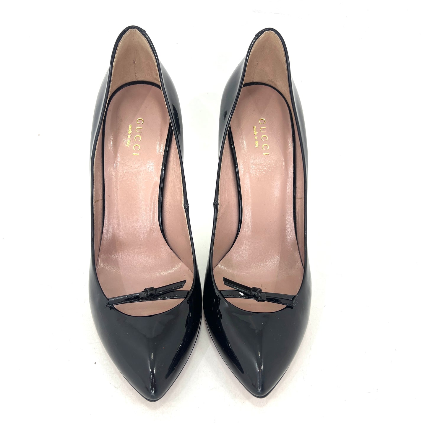 PUMPS GUCCI