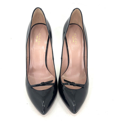 PUMPS GUCCI