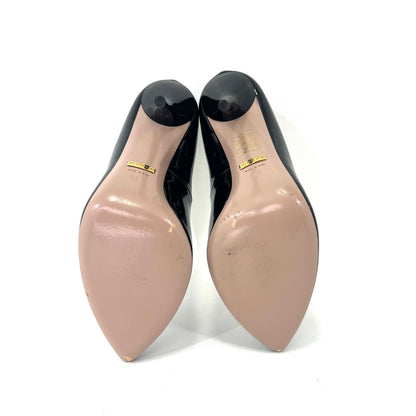 PUMPS GUCCI