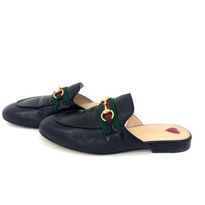 MULES GUCCI