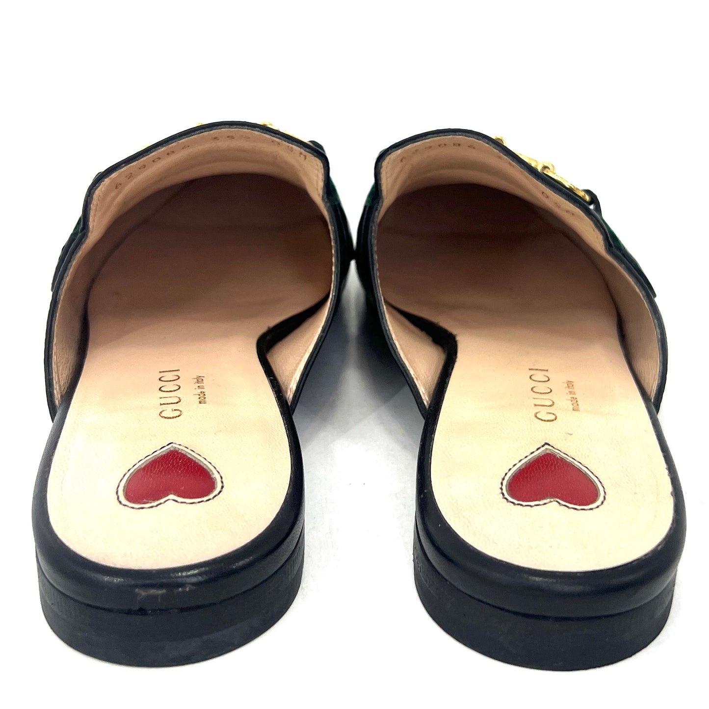 MULES GUCCI