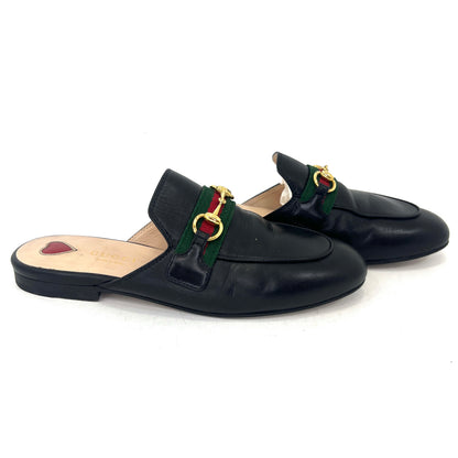 MULES GUCCI